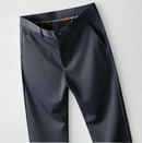 Silky Straight Pants     Lightweight comfort with effortless style