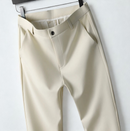 Silky Straight Pants     Lightweight comfort with effortless style