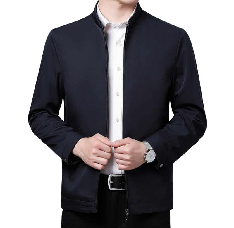 Luxury Casual Blazer – Business elegance with modern ease