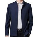 Luxury Casual Blazer – Business elegance with modern ease