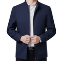 Luxury Casual Blazer – Business elegance with modern ease